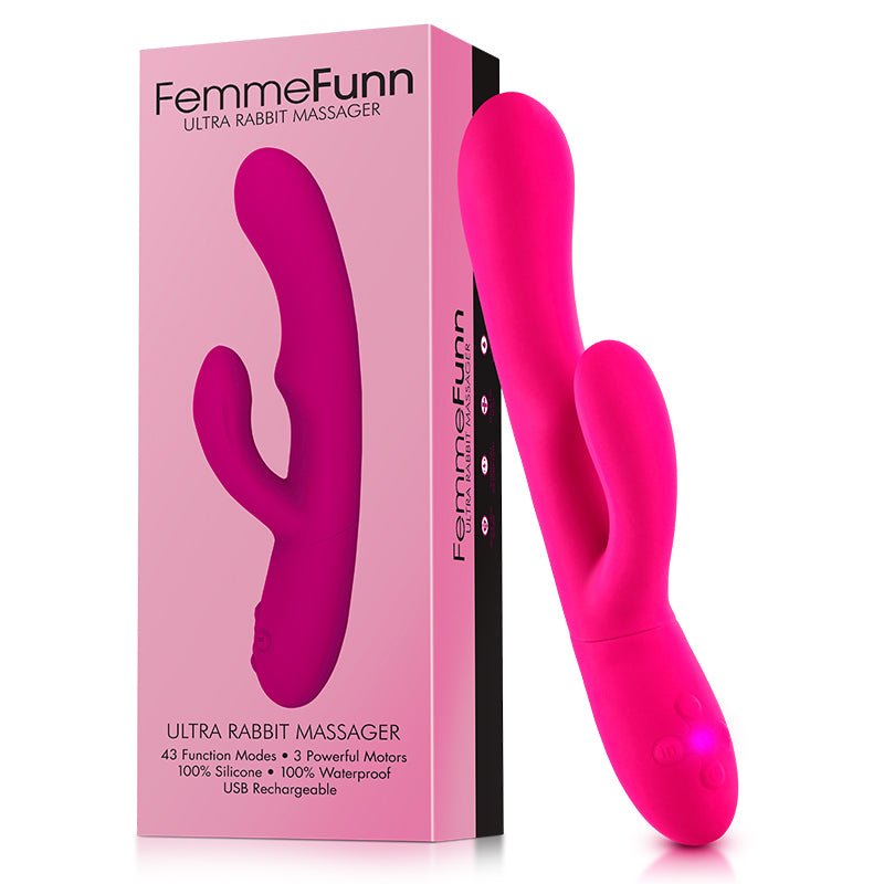 Vibrators collection