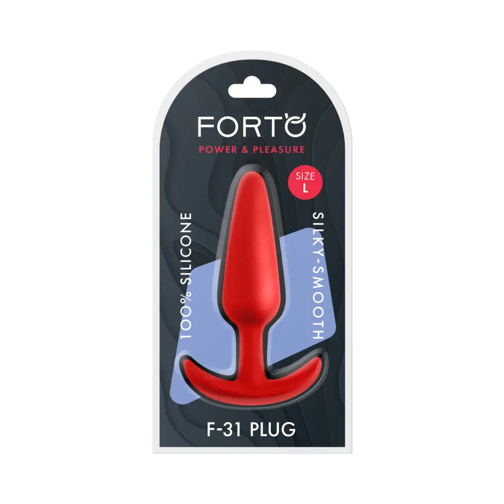 Anal collection