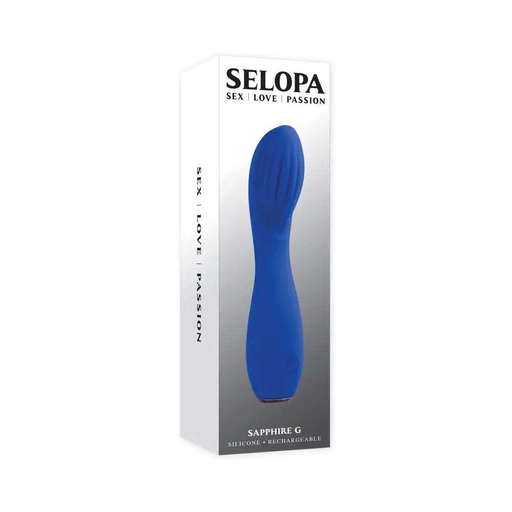 Vibrators collection