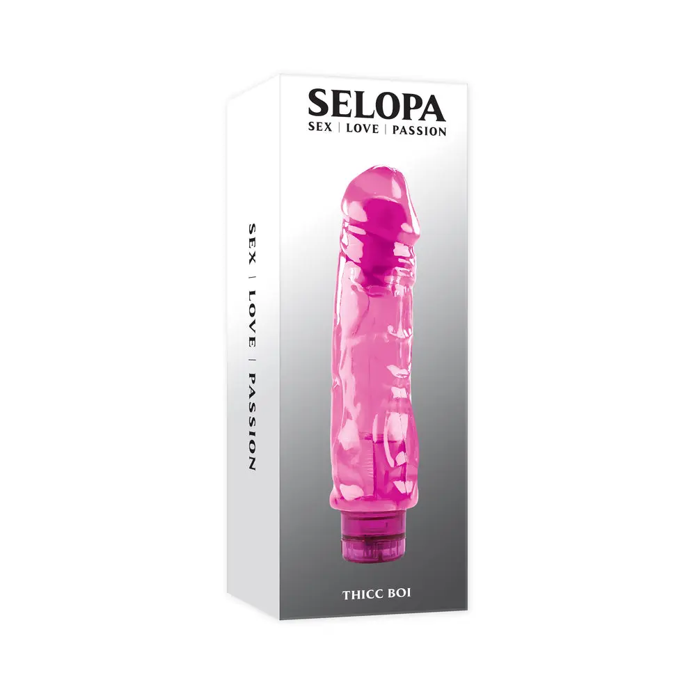 Vibrators collection