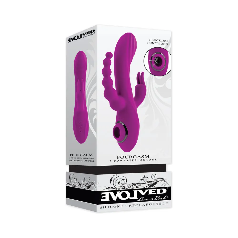 Vibrators collection
