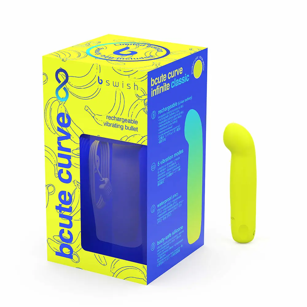Vibrators collection