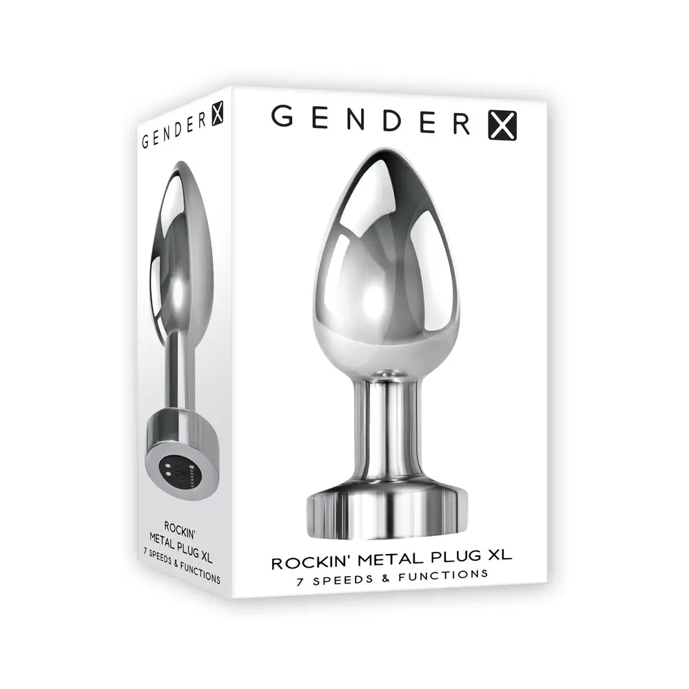 Anal collection