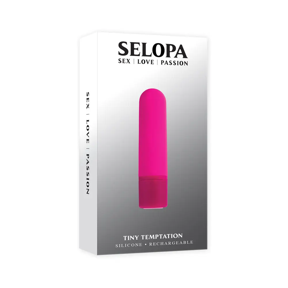 Vibrators collection