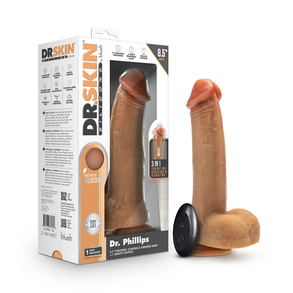 Dildos collection