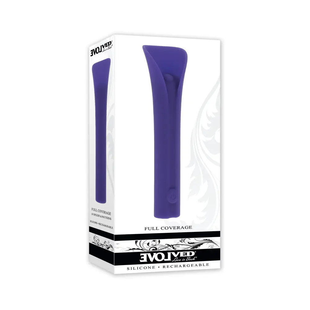 Vibrators collection