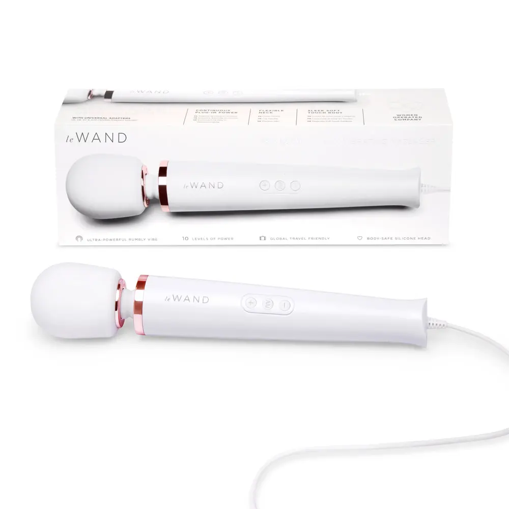 Vibrators collection