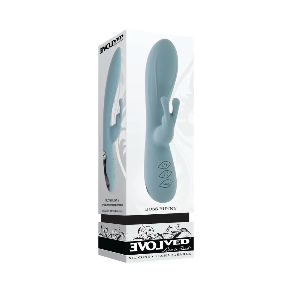 Vibrators collection