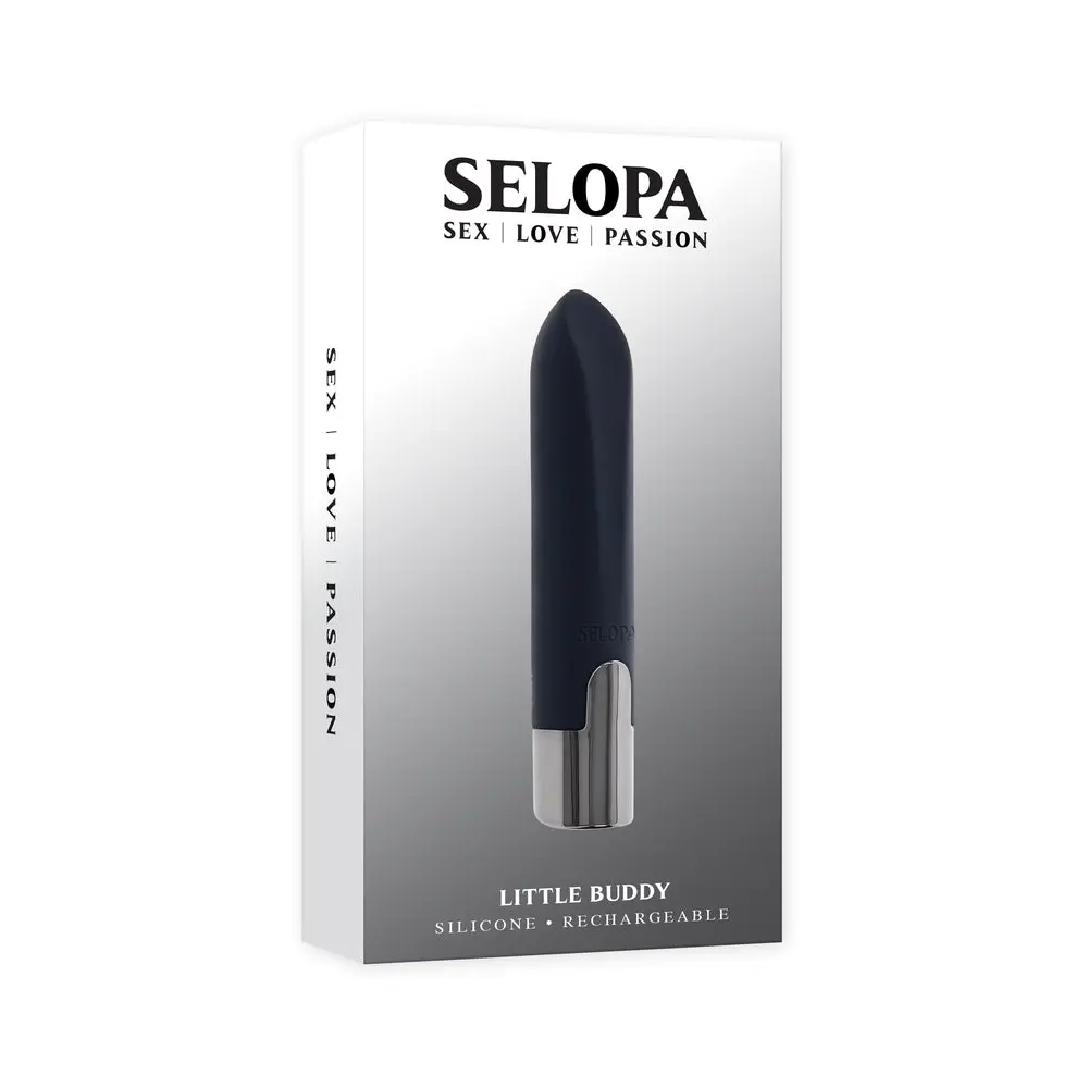 Vibrators collection