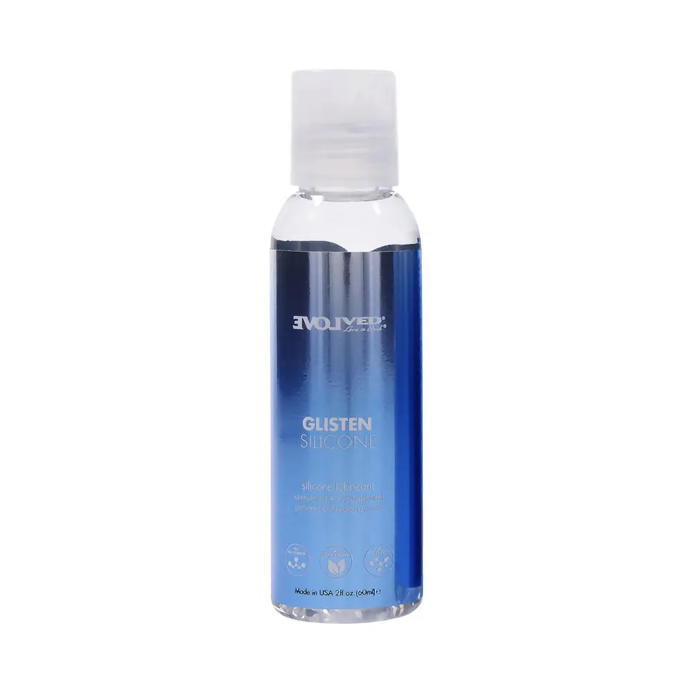 Lubricants & Care collection