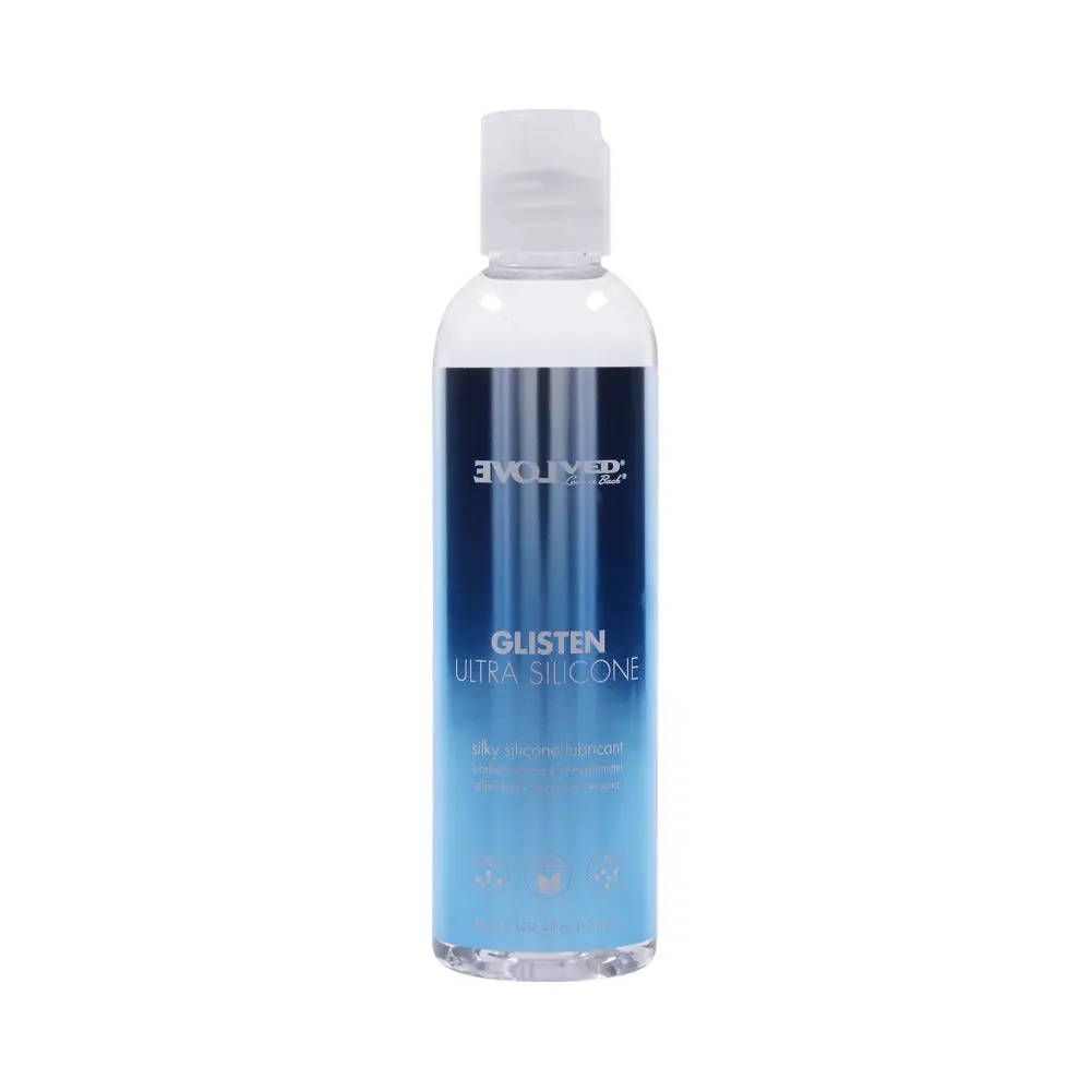 Lubricants & Care collection