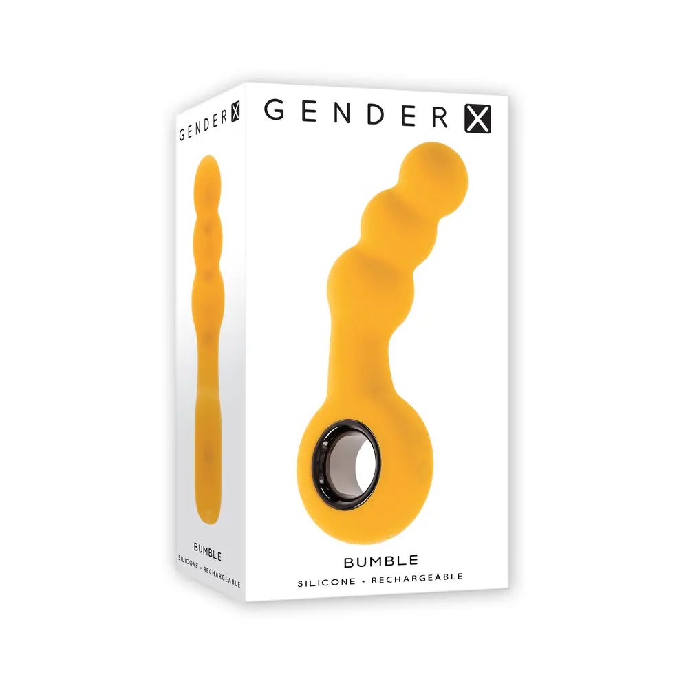 Anal collection